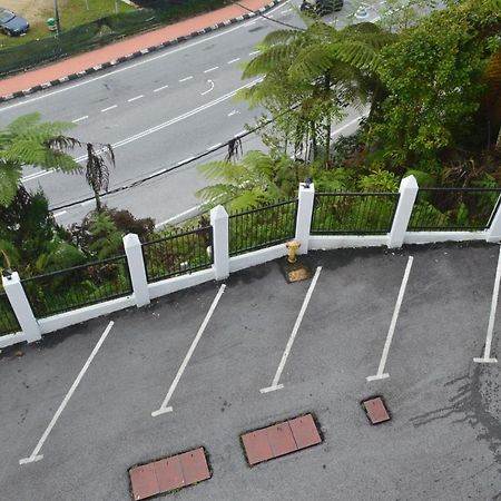 My Home Apartment - Villa Dahlia Apartment Cameron Highlands Exterior foto