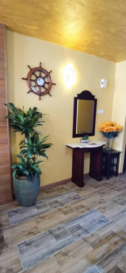 My Home Apartment - Villa Dahlia Apartment Cameron Highlands Exterior foto