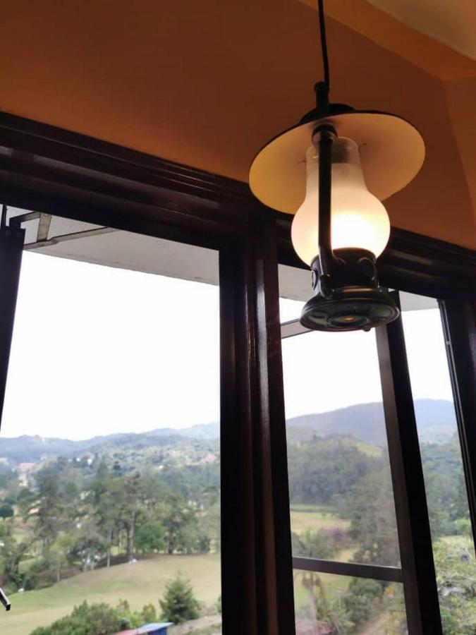 My Home Apartment - Villa Dahlia Apartment Cameron Highlands Exterior foto
