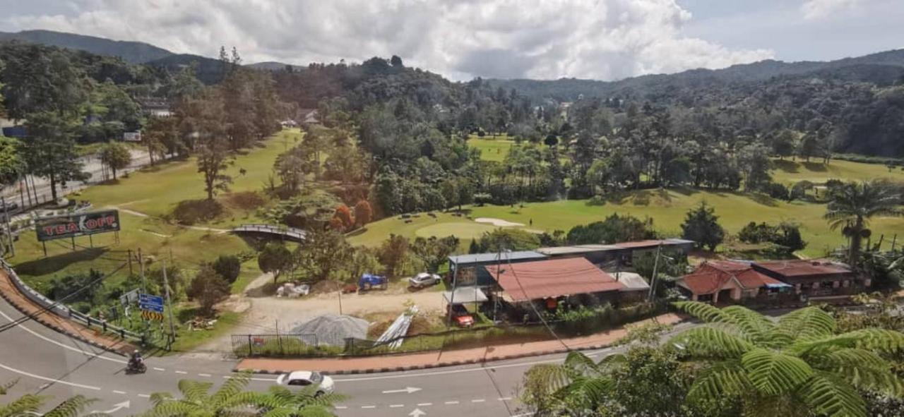 My Home Apartment - Villa Dahlia Apartment Cameron Highlands Exterior foto